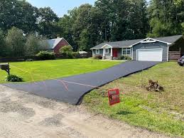 Why Choose Us For All Your Driveway Paving Needs in Woodburn, OR?